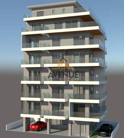 תמונת דופלקס, פאפאפי, סלוניקי למכירה (0)