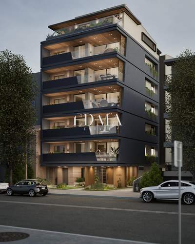 תמונת דירה, קאלאמריה, סלוניקי למכירה (0)