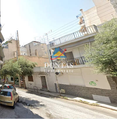 תמונת מגרש, אגיוס ארטימוס, רשות מקומית אתונה למכירה (0)