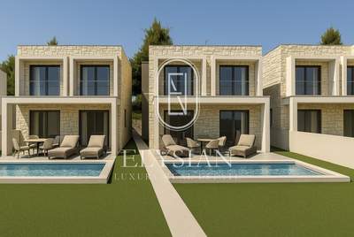 תמונת דופלקס, קסנדרה, כלקידיקי למכירה (0)