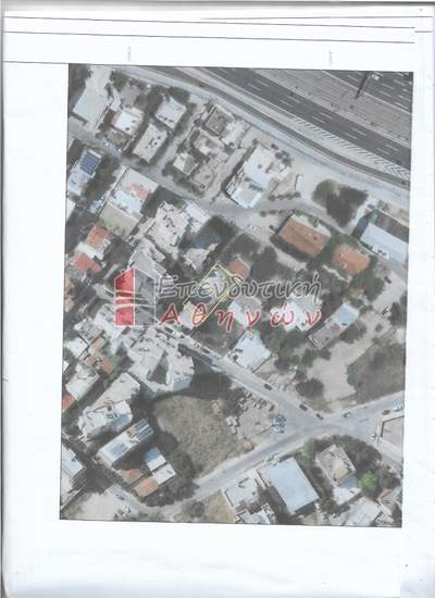 תמונת מגרש, הרקליו, אתונה למכירה (0)