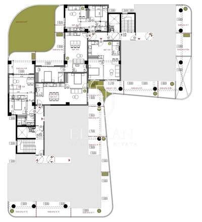 תמונת סטודיו, נאה קסילאדיקא, רשות מקומית סלוניקי למכירה (1)