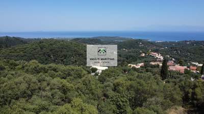 תמונת מגרש, קורפו למכירה (0)