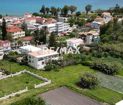 תמונת מגרש, זקינתוס למכירה (0)
