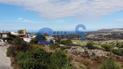 תמונת מגרש, אפוקורנס, כרתים למכירה (0)