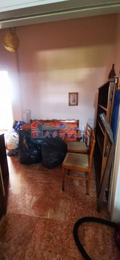 תמונת דירה, ויקטוריה, אתונה למכירה (1)