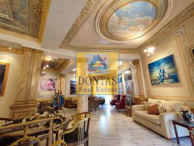 תמונת דופלקס, פסיכיקו, אתונה למכירה (1)