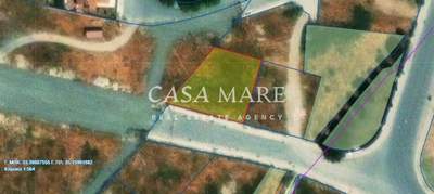 תמונת מגרש, ניקוסיה למכירה (0)