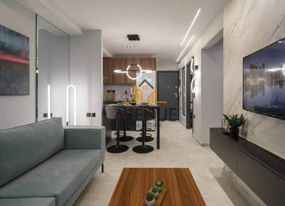 תמונת דירה, אגיה סופיה, רשות מקומית סלוניקי למכירה (0)