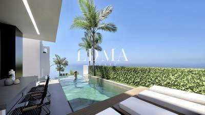 תמונת וילה, פאיליה - חורטיאטיס, סלוניקי למכירה (1)