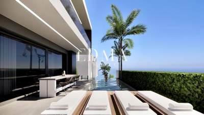 תמונת וילה, פאיליה - חורטיאטיס, סלוניקי למכירה (0)