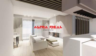 תמונת דירה, קורידלוס, אתונה למכירה (1)