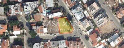 תמונת מגרש, ניקוסיה למכירה (1)