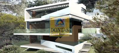 תמונת מגרש, קיפיסיה, אתונה למכירה (1)