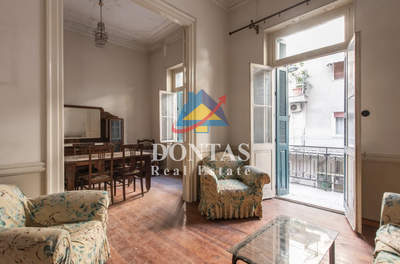 תמונת בית פרטי, גיזי, אתונה למכירה (1)