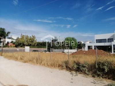 תמונת מגרש, סרוניקוס למכירה (0)