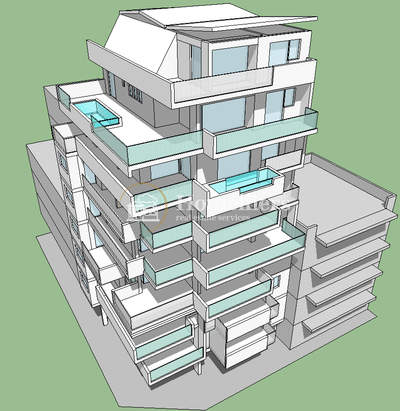 תמונת דופלקס, קראטסיני למכירה (0)