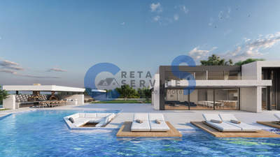 תמונת וילה, קואנומפידיאנה, חאניה, כרתים למכירה (1)