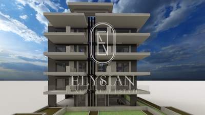 תמונת דירה, קאלאמריה, סלוניקי למכירה (1)