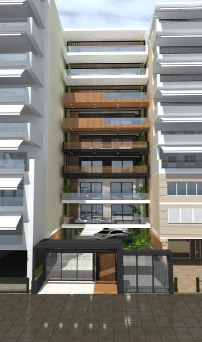 תמונת דירה, קליתיאה, אתונה למכירה (0)