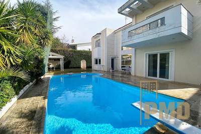 תמונת בית פרטי, וולה, וארי - וולה -ווליאגמני, אתונה למכירה (0)