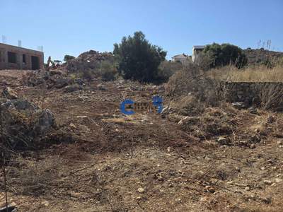 תמונת מגרש, אפוקורנס, כרתים למכירה (1)