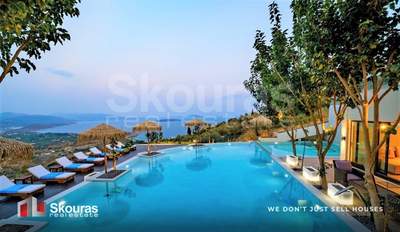 תמונת וילה, נאפפליו למכירה (0)