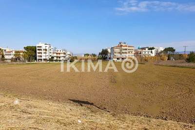 תמונת מגרש, אגיה טריאדה, תרמיקוס, סלוניקי למכירה (0)