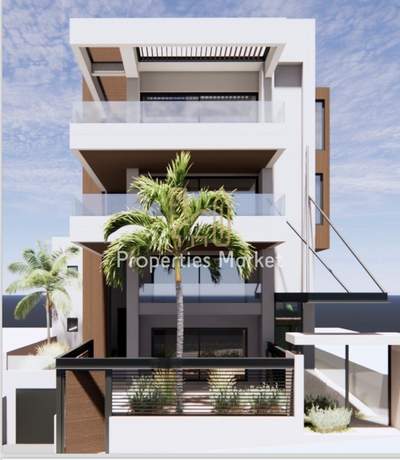 תמונת דופלקס, וולה, וארי - וולה -ווליאגמני, אתונה למכירה (0)