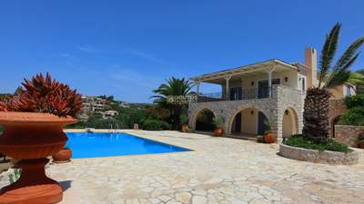 תמונת וילה, ארמיונידה, פלופונס למכירה (0)