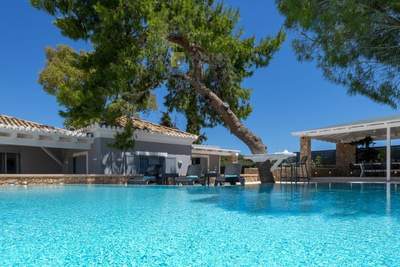 תמונת וילה, ארמיונידה, פלופונס למכירה (0)