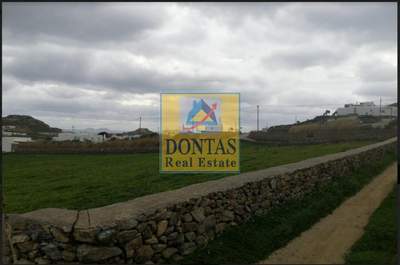 תמונת מגרש, מיקונוס למכירה (0)