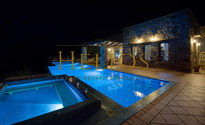 תמונת וילה, קיסאמוס למכירה (0)