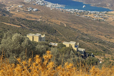 תמונת מגרש, אנדרוס, הקיקלאדיים למכירה (1)