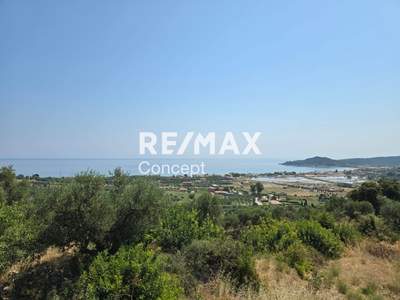 תמונת מגרש, רשות מקומית זקינתוס למכירה (0)