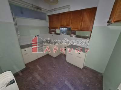 תמונת דירה, אטיקי, אתונה למכירה (1)