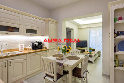 תמונת דירה, ניקיה, אתונה למכירה (1)