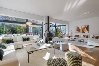 תמונת בית פרטי, קיפיסיה, אתונה למכירה (0)