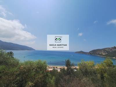 תמונת מגרש, צפון קורפו למכירה (0)