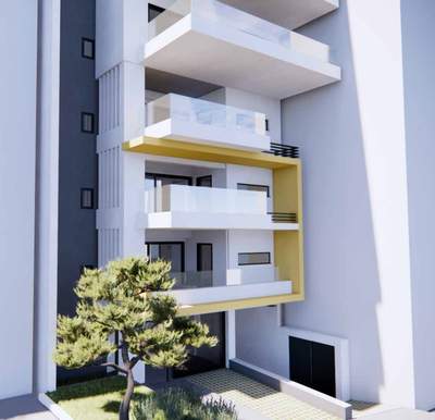 תמונת דירה, נאה סימרני, אתונה למכירה (0)