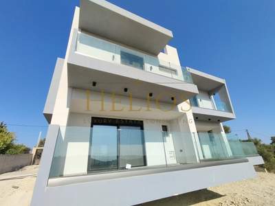 תמונת דופלקס, סטברקיה - בוטס, הרקליון, כרתים למכירה (0)