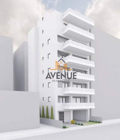 תמונת דירה, קאלאמריה, סלוניקי למכירה (0)