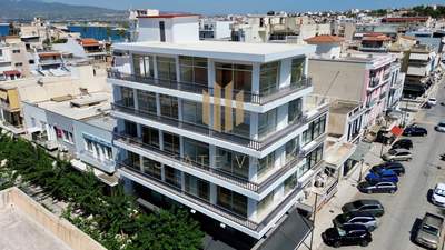 תמונת בניין, קורינתוס, קורינתיה למכירה (0)