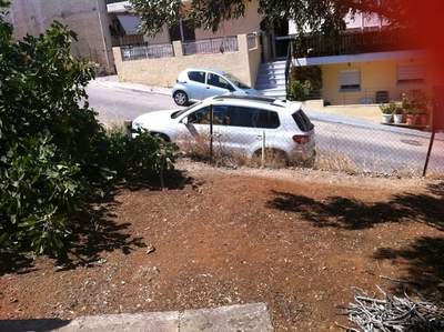 תמונת מגרש, ניקיה, אתונה למכירה (0)