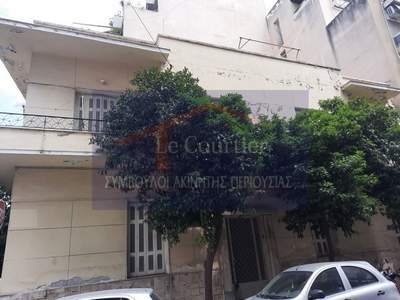 תמונת מגרש, קסטלה, פיראוס למכירה (1)