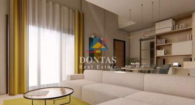 תמונת דופלקס, נאה הרקליו, הרקליו, אתונה למכירה (1)