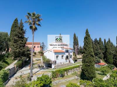 תמונת בית פרטי, מרכז קורפו למכירה (1)