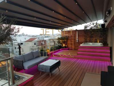 תמונת דופלקס, גליפדה, אתונה למכירה (0)