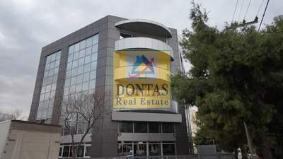 תמונת בניין, מטמורפוסי למכירה (1)