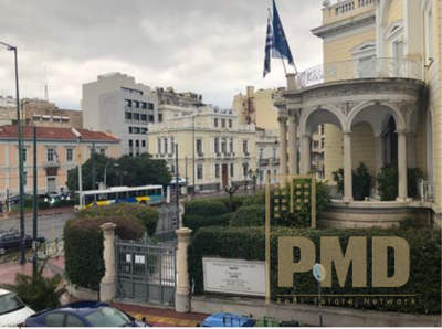 תמונת דירה, קולונאקי, אתונה למכירה (1)